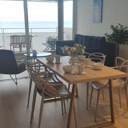 Le 21 Vue Sur Mer Concarneau Kültér fotó