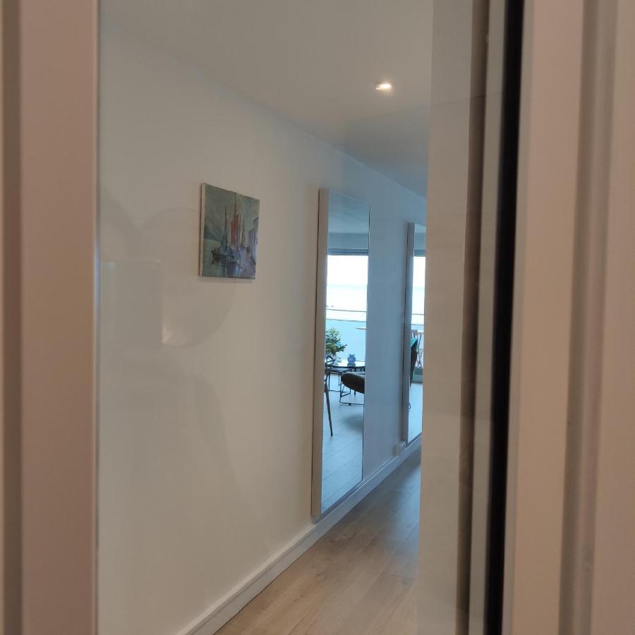Le 21 Vue Sur Mer Concarneau Kültér fotó