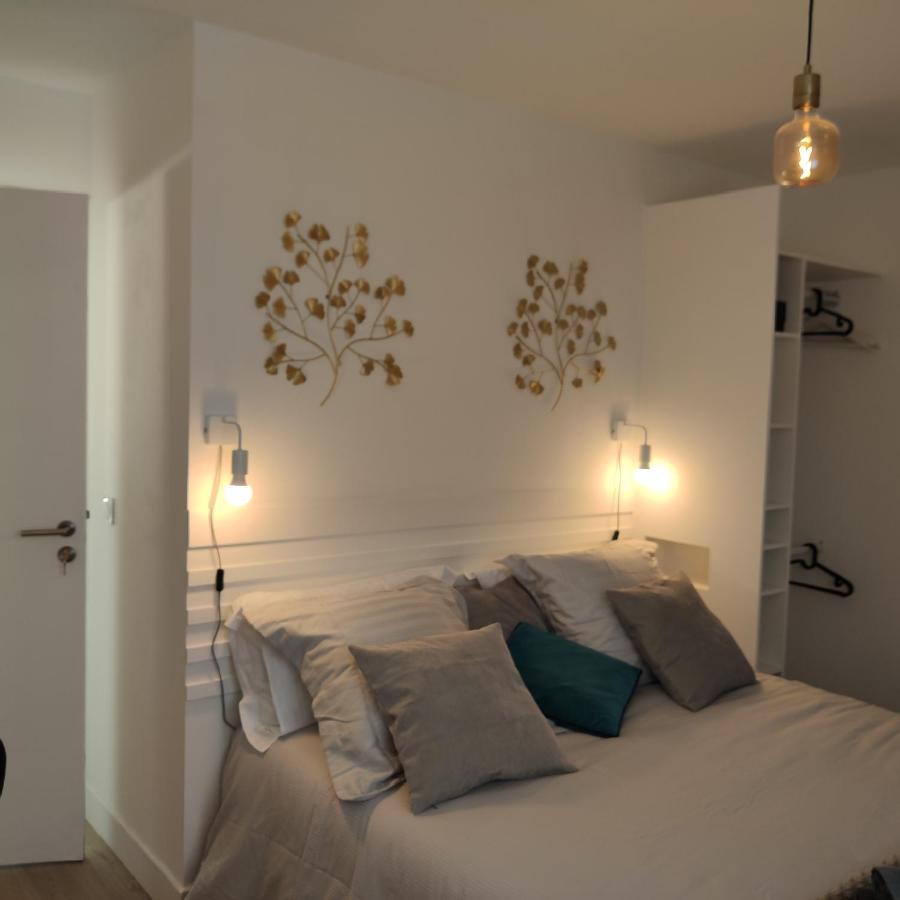 Le 21 Vue Sur Mer Concarneau Kültér fotó