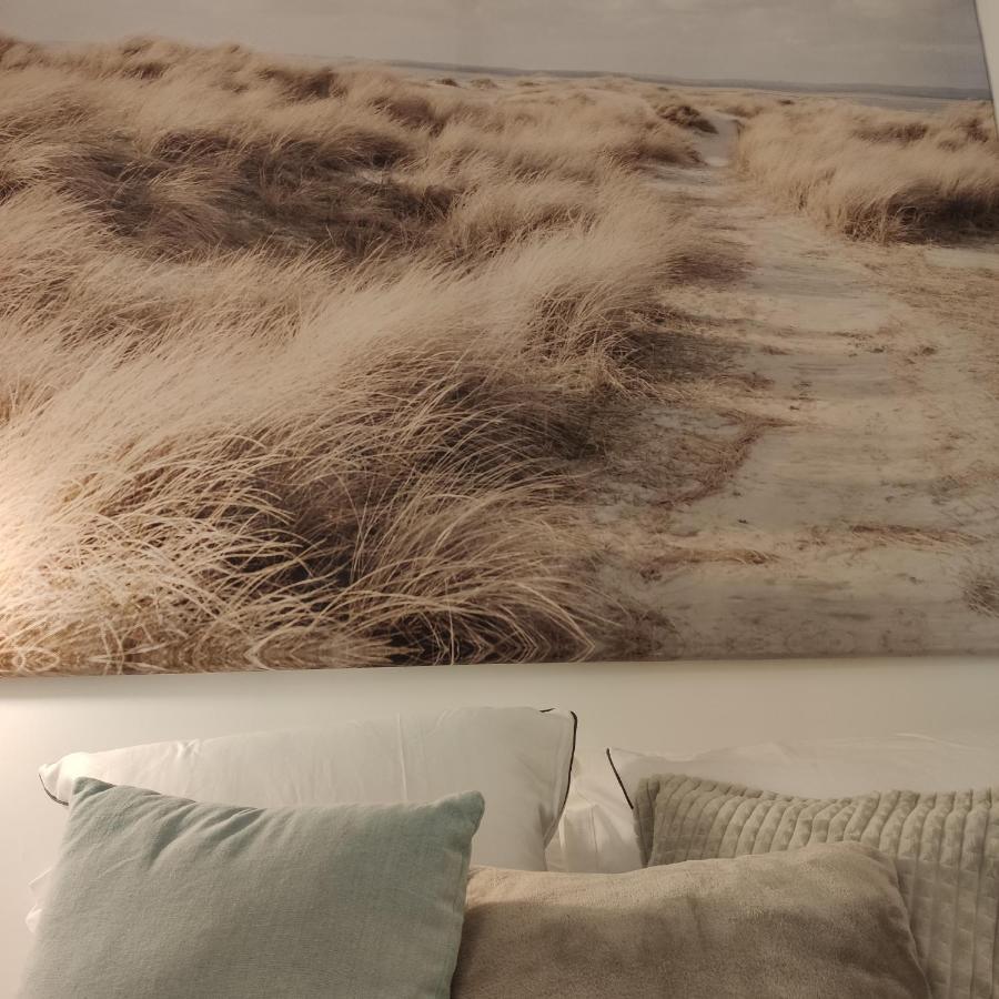 Le 21 Vue Sur Mer Concarneau Kültér fotó