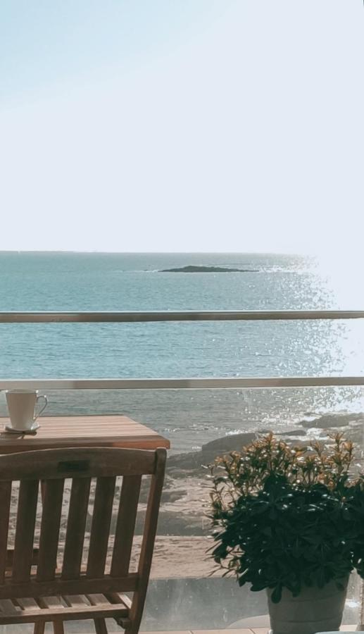 Le 21 Vue Sur Mer Concarneau Kültér fotó